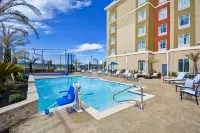 Homewood Suites by Hilton Conroe - Parking
