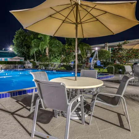 Best Western Downtown Stuart