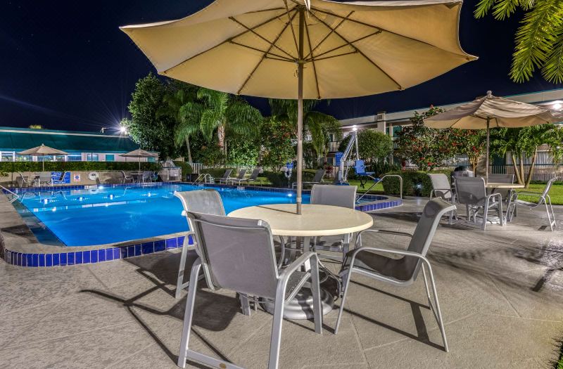 Best Western Downtown Stuart photo 4