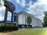 Hampton Inn Lexington Park Hotels in Ridge