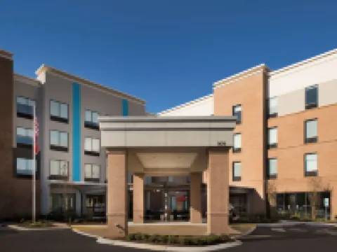 Home2 Suites by Hilton Murfreesboro Hoteles en Murfreesboro