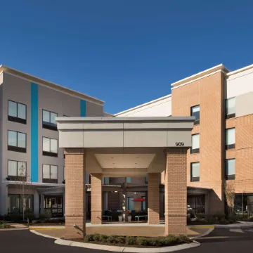 Home2 Suites by Hilton Murfreesboro