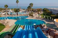 Atlantica Ocean Beach Resort - Water Park