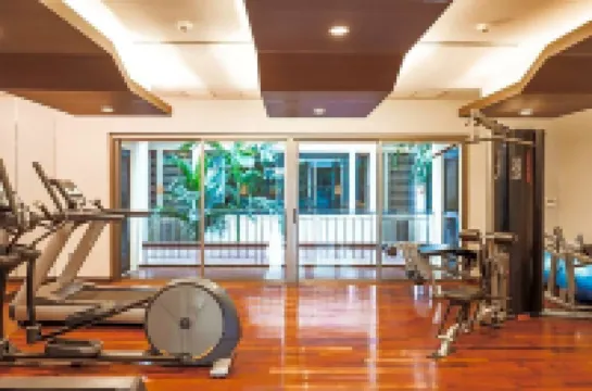 마치 호텔 파타야