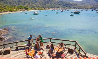 Che Lagarto Hostel Ilha Grande