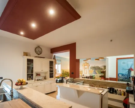 Camagna Country House - Immersed in the Sicilian Countryside Hotels in Partanna