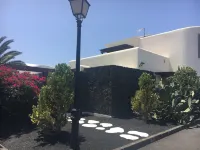 Great Luxury Villa in Lanzarote
