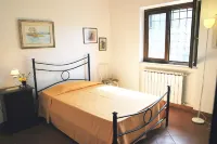 Villa Il Casolare Country House with Pool on Sperlonga's Hill