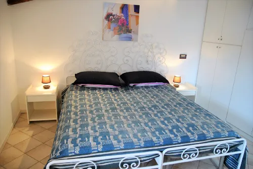 Belvedere Home with Sea View on the Gulf of Gaeta Hotels in Gaeta