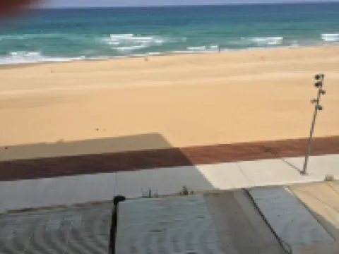 The Perfect Sea View Apartment Let You Enjoy the Facilities and Benefits of Livi 巴特亞姆酒店