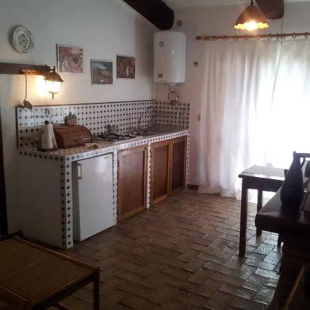 Silence and Relaxation in the Countryside of Umbria