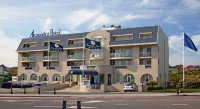Alexander Hotel Hotels near Strand van Katwijk aan Zee