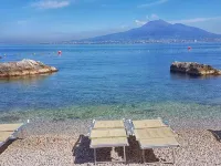 Attico Siriana Open Space