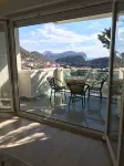 Mum's Apartment Petrovac on the Sea of Montenegro