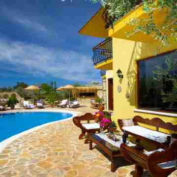 Exclusive Boutique Hotel 4 Fitness & Recreational Facilities