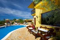 Exclusive Boutique Hotel 4