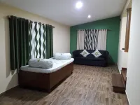 Enjoy the Real "Wayanad Village Home stay" Experience. - 民宿 (B&B)