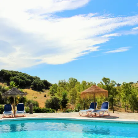 Accommodation Huetor, Rural Tourism in Andalucia