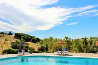 Accommodation Huetor, Rural Tourism in Andalucia Hotels in Vinuela