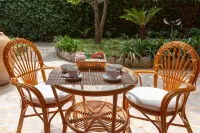 Villa Rosa Sorrento - Apt. 5
