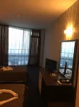 Hotel Sunny Bay Pomorie Hôtels à : 