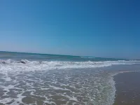 Beautiful Apartment for 3 People in Costa Blanca - Alicante - Apartments