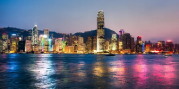 Hong Kong New York Guest House (TST Metro H Exit)
