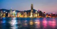 Hong Kong New York Guest House (TST Metro H Exit)