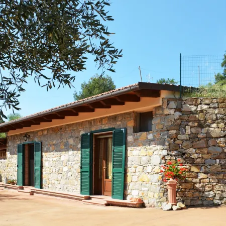 Villa Matisse
