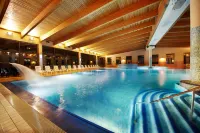 Hotel Convent - Hotel & Resort Adria Ankaran Hotels in Ankaran