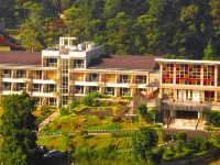Casa Monte Rosa Hotel in zona Kota Bunga