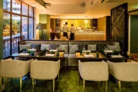DoubleTree by Hilton Wellington - breakfast