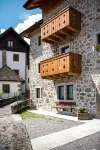 Casa Rasat Hotels near Borgo autentico di Sauris