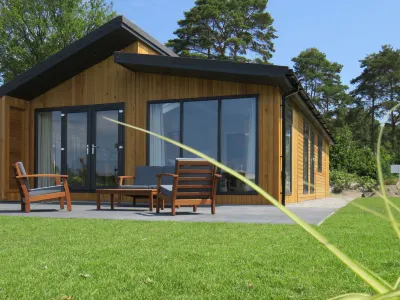 EuroParcs Zilverstrand