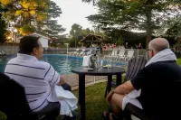 Hotel Dos Venados - Pools