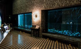 Gangnam Boutique Hotel Sohsul