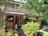 Capo Corso - Villaer