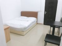 广州柚子公寓 - 舒适标准大床房（含空调）