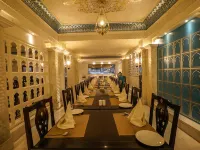 Shahpura House Hotels near Bani Park