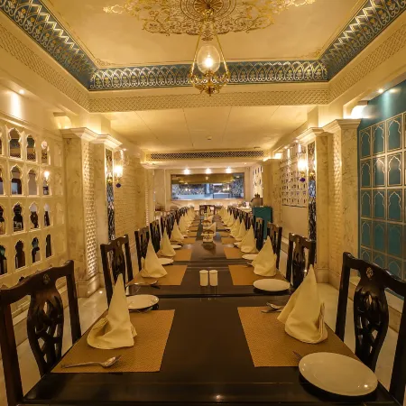 Shahpura House