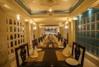 Shahpura House Hotels in Jaipur