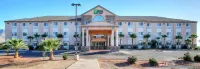 Holiday Inn Express & Suites Alamogordo