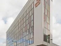 Crowne Plaza MANCHESTER CITY CENTRE by IHG Hotels near The Printworks