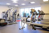 Holiday Inn BRUSSELS AIRPORT by IHG - Fitnessstudio