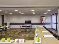Ibis Saint-Nazaire Trignac Hotels in Saint-Joachim