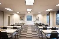 哥倫布福朋喜來登飯店-寶來 韋斯特維爾住宿飯店