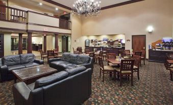 Holiday Inn Express & Suites Cooperstown