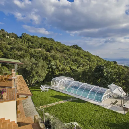 Villa la Vena