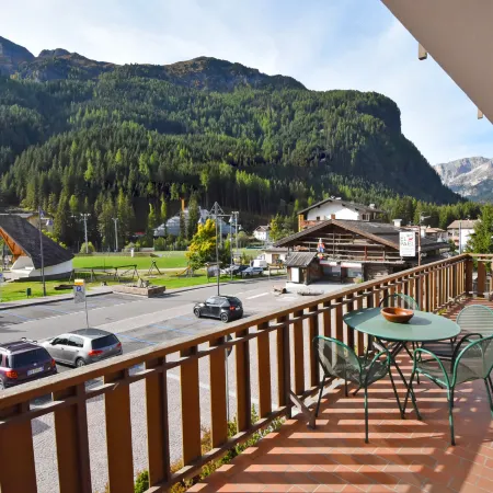 Condominio Al Parco