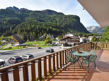 Condominio Al Parco Отели рядом с достопримечательностью «Sellaronda»